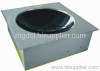 Commercial induction cooker