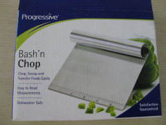 bash'n chop