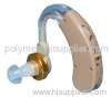 BTE type hearing aids