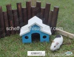 Pet house,wooden pet house,dog house,cat house,rabbit house
