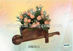 Flower pot,wooden flower pot,garden pot,planter
