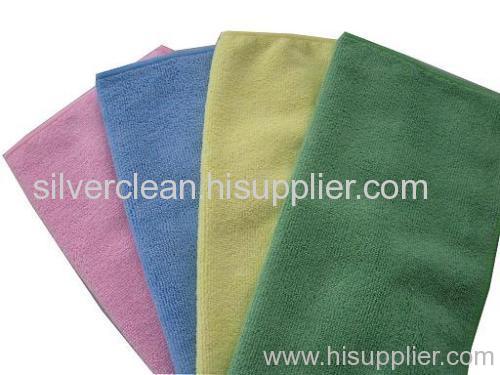 microfiber universal cleaning towel