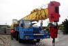 Used 35t Grove Truck Crane