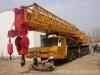 Used 100T KATO Truck Crane