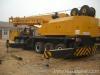 Used 120T TADANO Mobile Crane