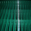 Welded Mesh panels