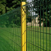 Welded Mesh panels