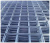 Welded Mesh panels