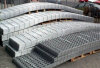 Welded Mesh panels