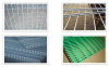 Welded Mesh panels