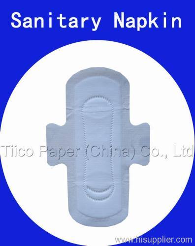 Sanitary Napkin