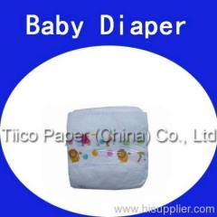 Baby Diapers