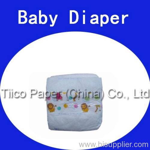 Baby Diapers