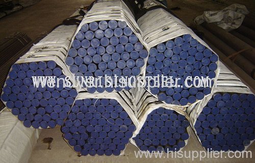 Heat exchanger tube SA179