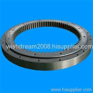 slewing ring bearing