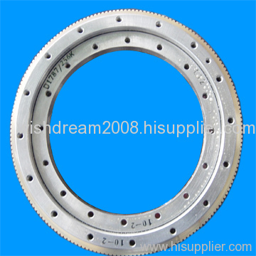 slewing ring bearing