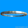four point contact turntable bearing