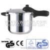 ASA pressure cooker