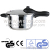 ASA pressure cooker