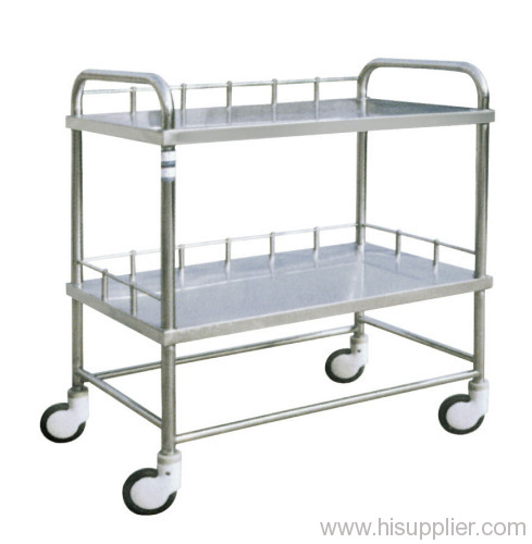 hospital trolly