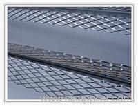 wall angle mesh