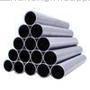 Galvanized steel pipe