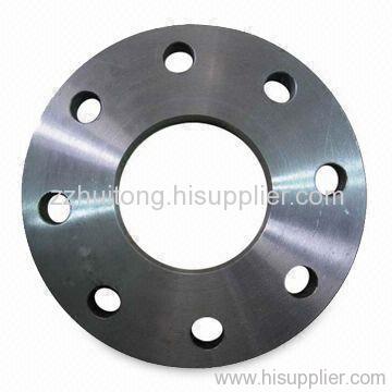 Flange