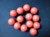 plastic hollow ball