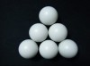 china (PA)Nylon plastic solid hard ball