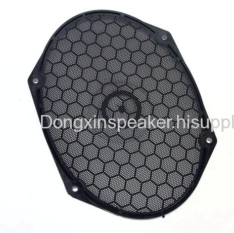 speaker grille