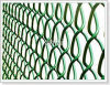 Chain Link Fence