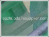 Plastic Window Screen