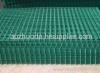 PVC welded mesh panel