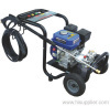 pressure washer