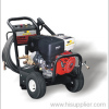 High Pressure Washer