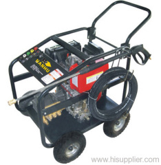 Diesel High Pressure Washer