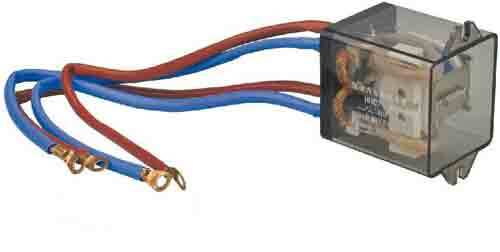 HHC71-4 Power Relay