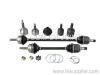 lada cv joint and axle