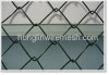 Chain Link Fences