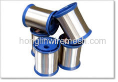 Stainless Steel Wire