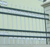 Wrought Iron Fence Panels