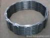 single coil razor wire mesh