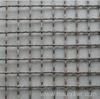 Expanded Square wire mesh