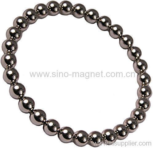 magnetic balls