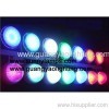 LED point source light