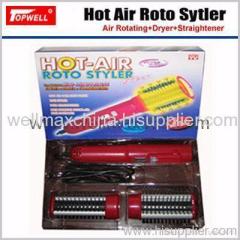 Hot Air Roto Hair Styler