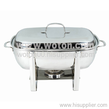 Stainless Steel Chafing Dish