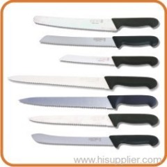 pastry knives,palete knife,spatulas,chef's knives