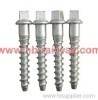 S Type Screw Spikes