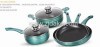 Stainless Steel Cookware Set